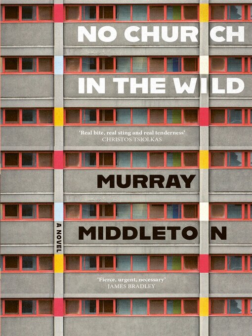 Title details for No Church in the Wild by Murray Middleton - Available